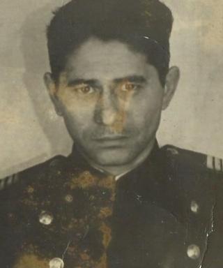 Сайтаков Сагади Магадеевич