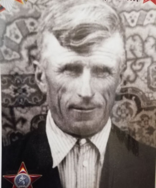 Орехов Василий Константинович