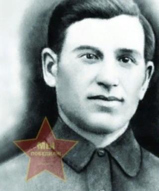 Власов Ефим Павлович