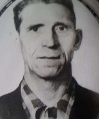 Лукин Иван Петрович