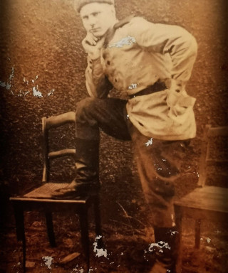 Петров Алексей Алексеевич