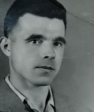 Дёшин Алексей Михайлович