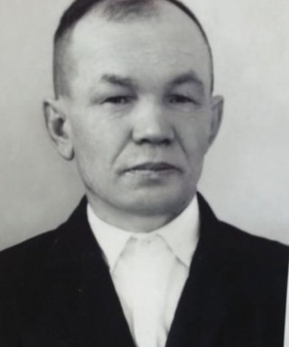 Байрамалов Анатолий Алумбаевич