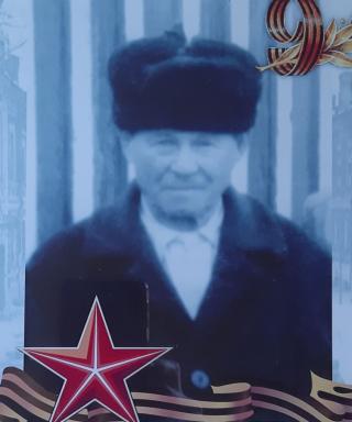 Смирнов Николай Михайлович