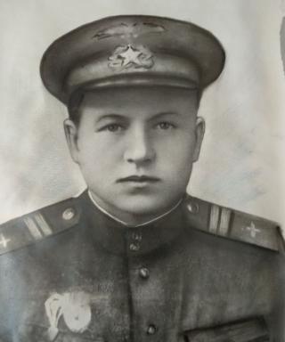 Красов Фёдор Иванович