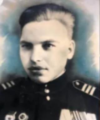 Мыльцев Николай Михайлович