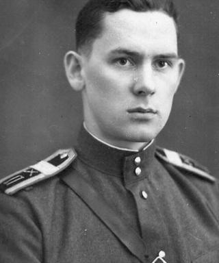 Николаев Сергей Николаевич
