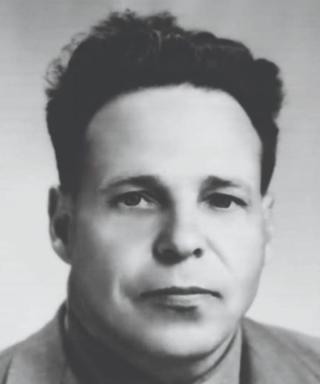 Клоков Иван Семенович
