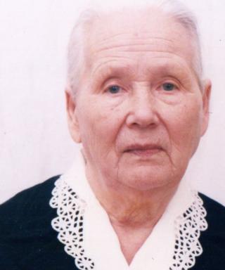Коростелева Екатерина Михайловна
