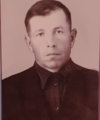 Лазарев Павел Иванович