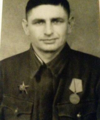 Должанский Леонид Петрович