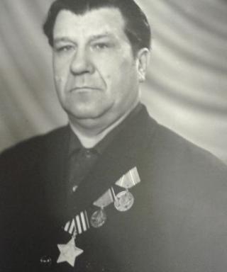 Коваленко Дмитрий Петрович