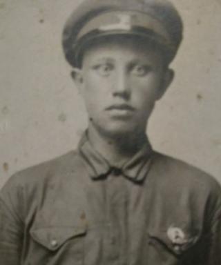 Черняев Александр Анисимович