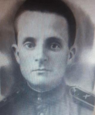 Власов Егор Данилович