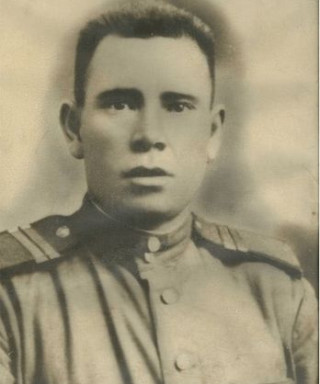 Шагиахметов Галиакбер Галикарамович