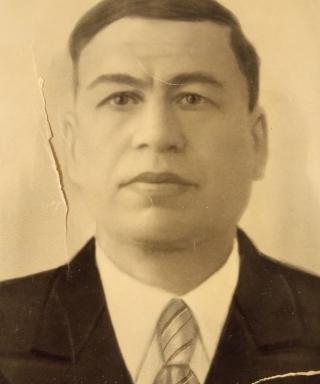 Долгинцев Иван Алексеевич
