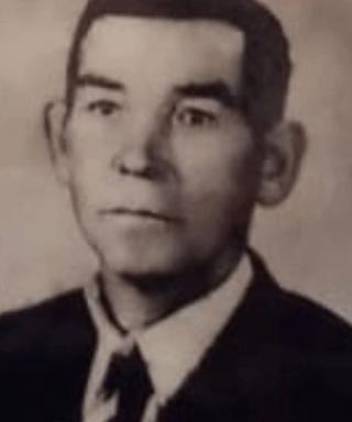 Казакбаев Салимгарей Давлетович