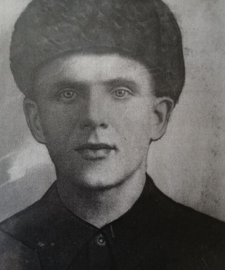 Орлов Дмитрий Александрович