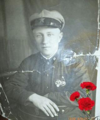 Герасимов Николай Михайлович