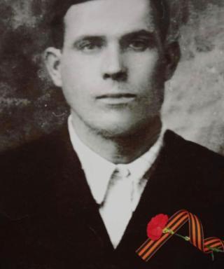 Середа Павел Иванович
