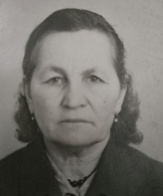 Скачкова Анастасия Алексеевна