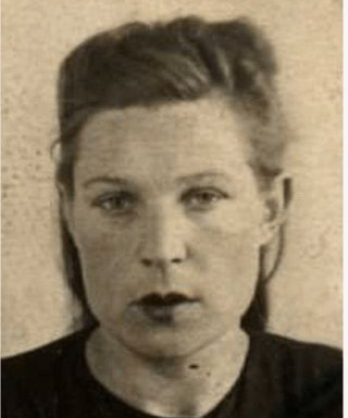 Колодяжная Нина Андреевна