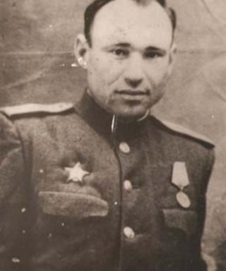 Грунев Филипп Ефимович