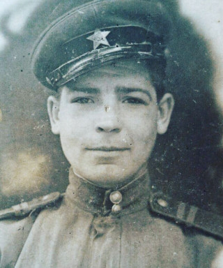 Кочетков Валентин Гаврилович