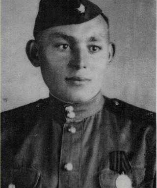 Артеев Иван Михайлович