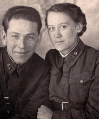 Балакина (Ушмаева) Лидия Александровна