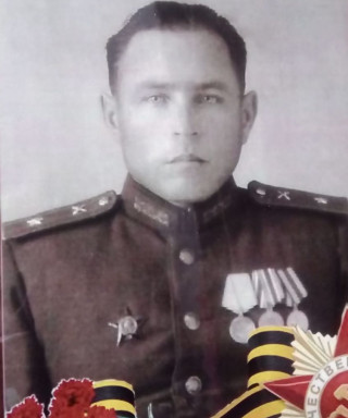 Демин Яков Филимонович