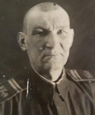 Рыбаков Александр Михайлович