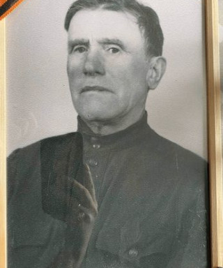 Васильев Кузма