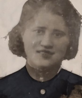 Копысова Галина Владимировна