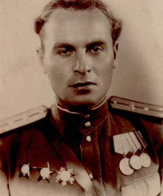 Арефин Владимир Анатольевич