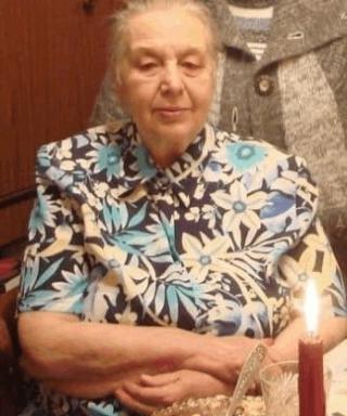Чиркова Людмила Ивановна