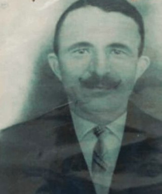 Эмиров Магомед Шихамирович