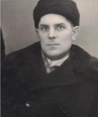 Орлов Михаил Егорович