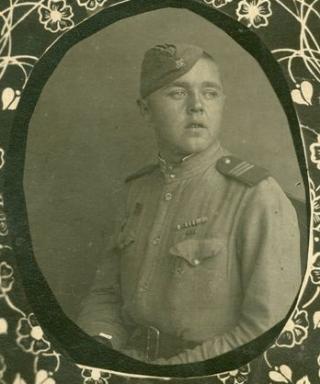 Беляков Иван Александрович