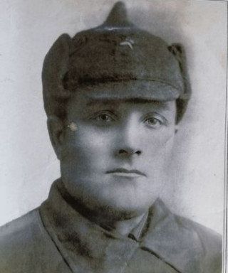 Чегесов Фадей Васильевич