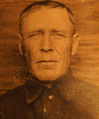 Долматов Николай Яковлевич