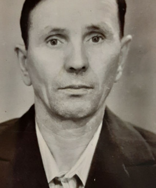 Пивоваров Александр Григорьевич