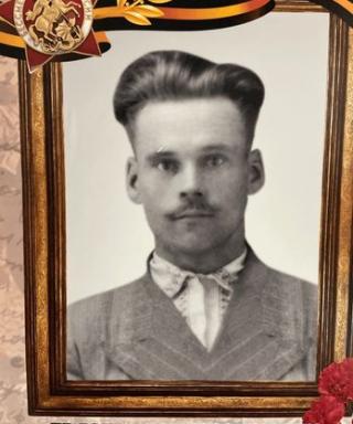 Грязев Роман Иванович