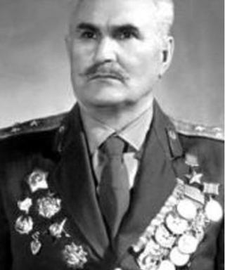Лихотворик Владимир Степанович