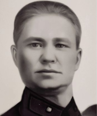 Пьянников Петр Семенович