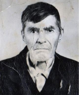 Решетов Михаил Андреевич