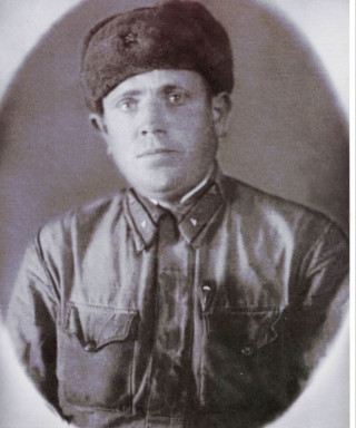 Гапиенко Иван Семенович