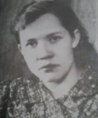 Ларенкова Любовь Илларионовна
