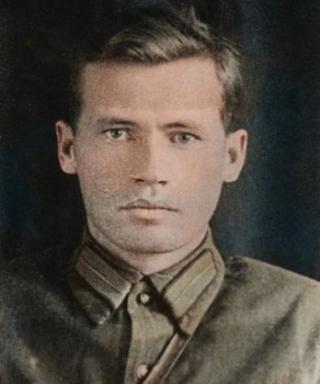 Мокрушин Алексей Георгиевич