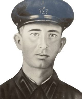 Бабаханов Сафар Сафарович